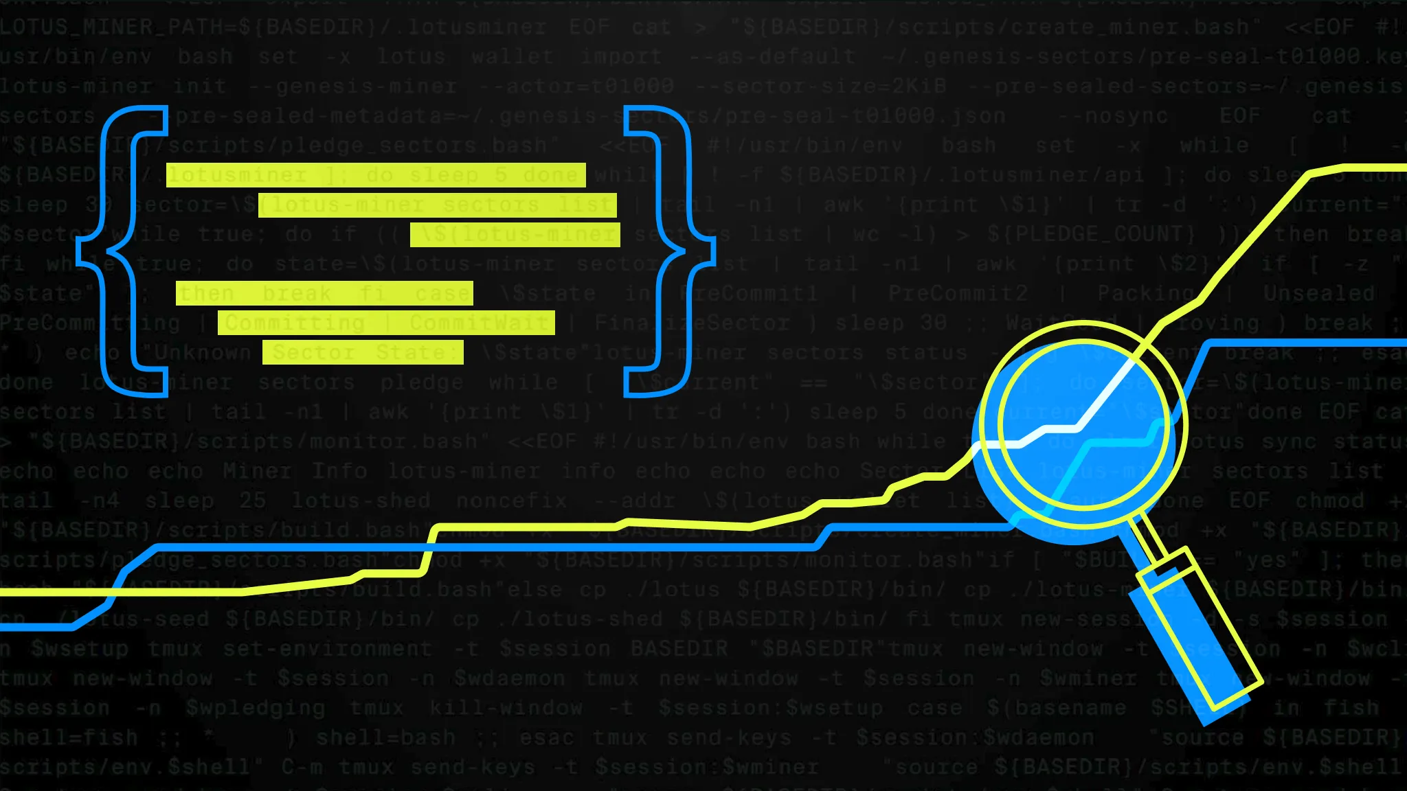 Scaling Enterprise Data