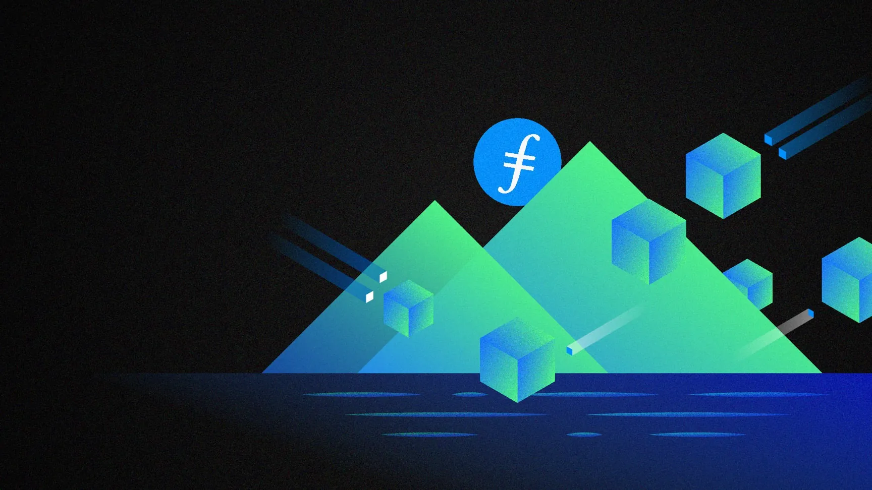 Filecoin’s “Island Economy”