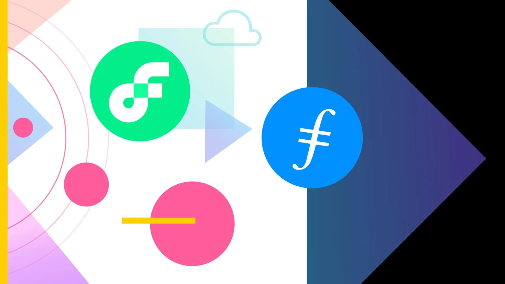 Filecoin Becomes Official Storage Collaborator for Flow Blockchain