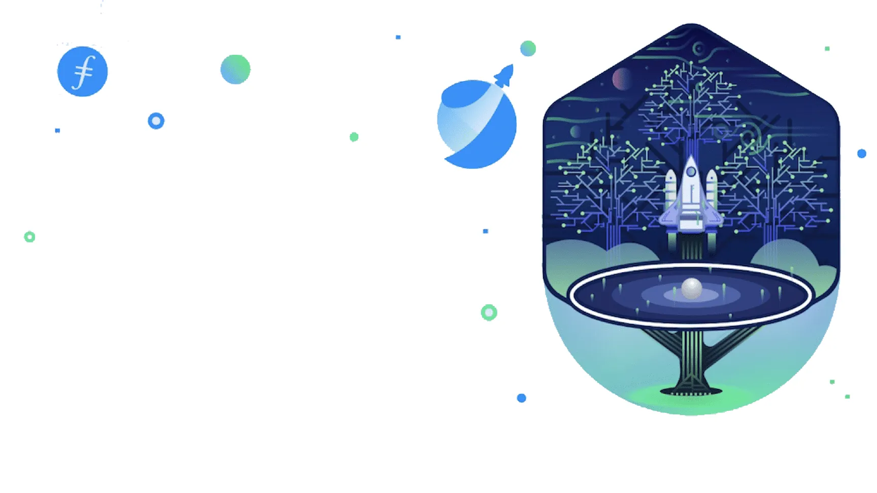 More Ways to Keep Building on the Filecoin Network