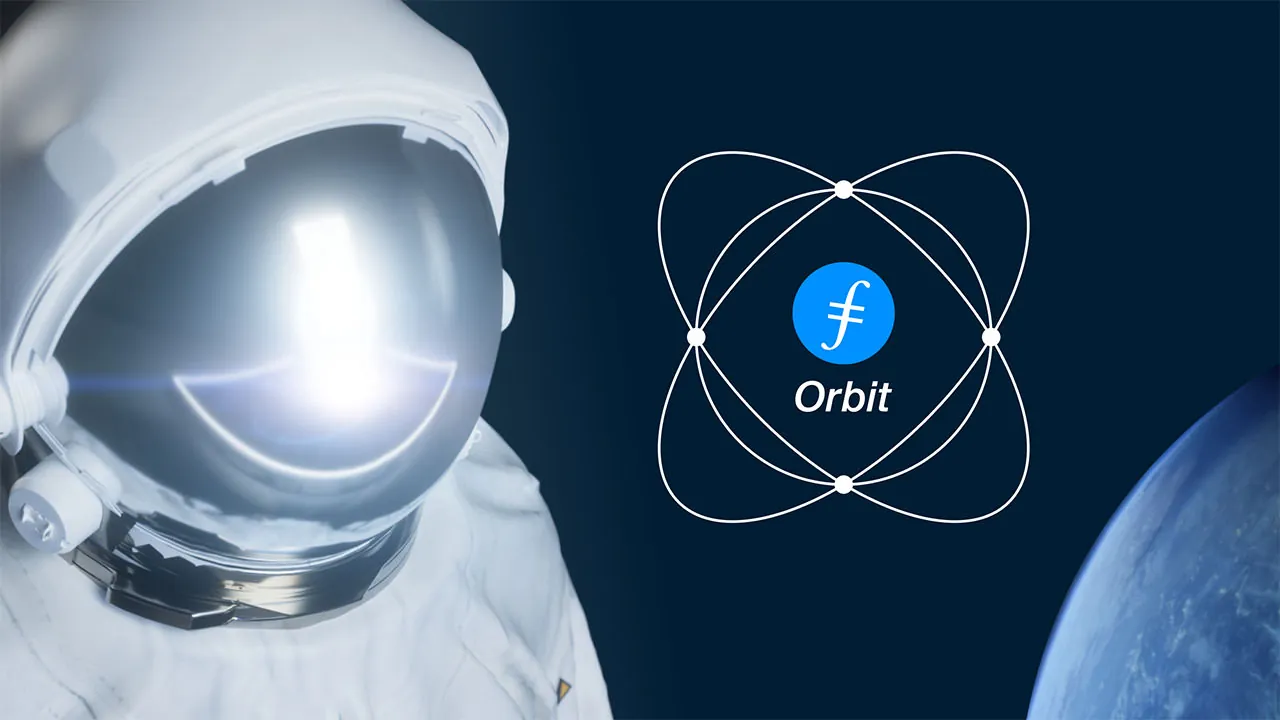 Filecoin Orbit: Filecoin Year One in Review