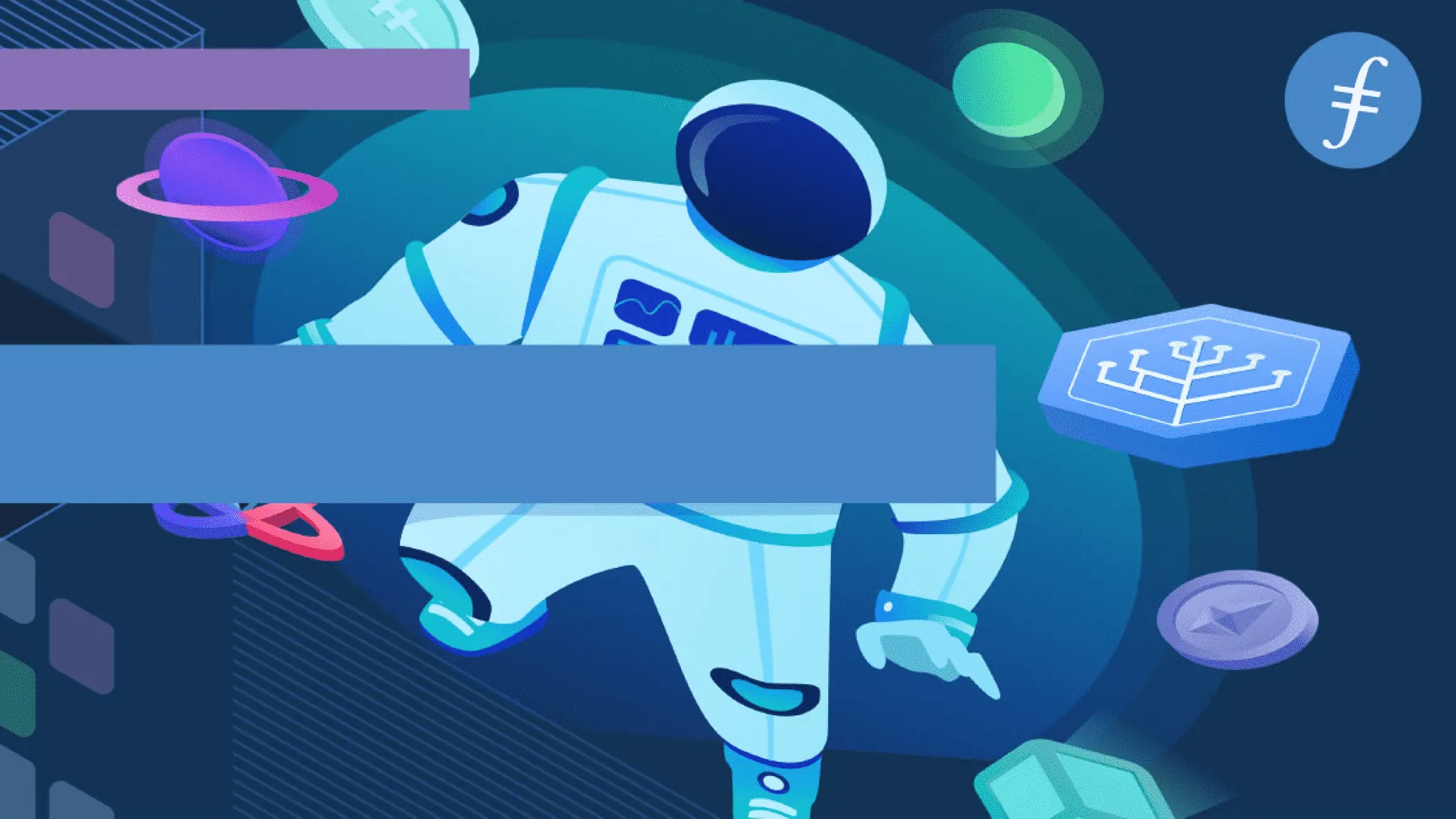 30 Days, 130 Projects: Recognizing New Ideas to Power Web3