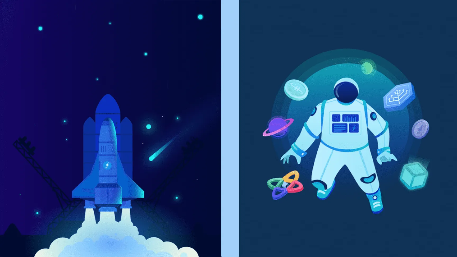 Filecoin Ignite and HackFS