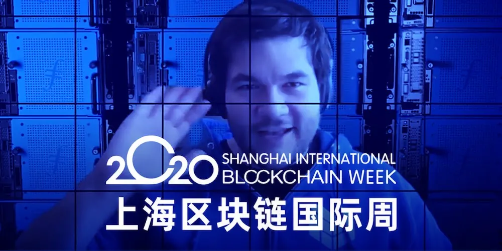 Shanghai Blockchain Week