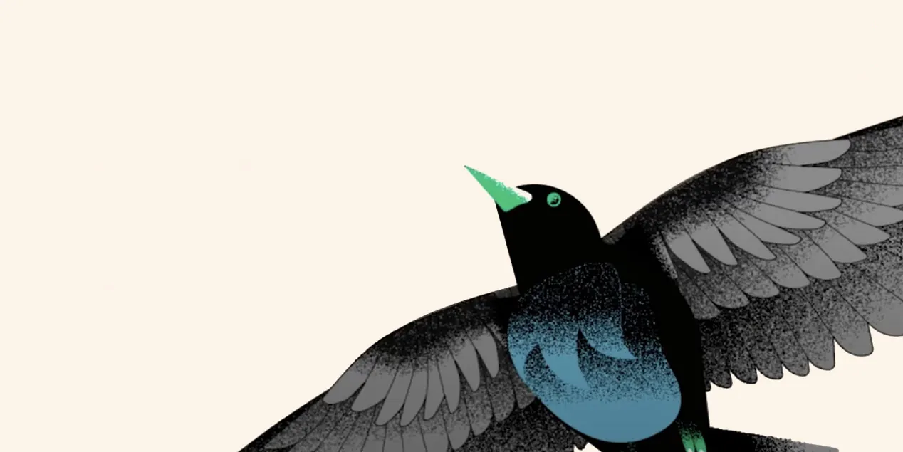 From Storage to Justice