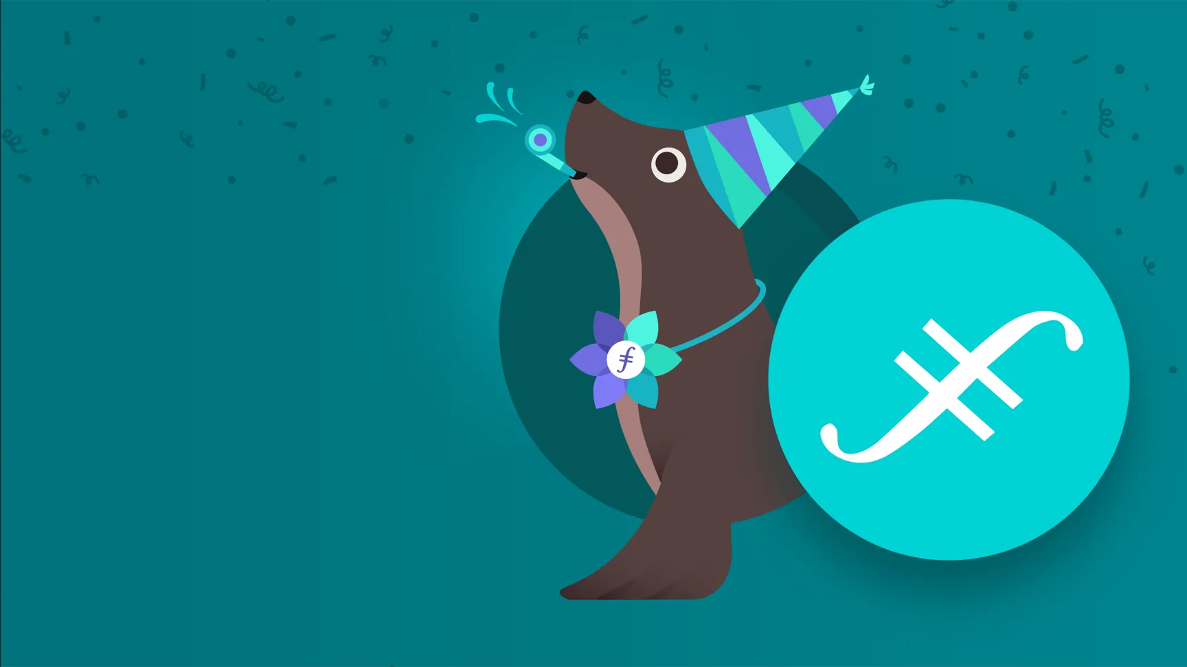 Filecoin Testnet is Live!